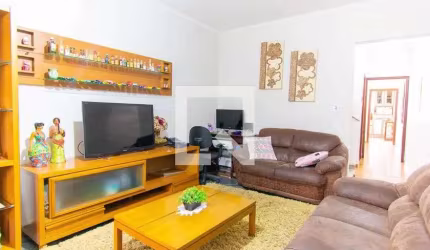 Casa à Venda - Vila Alpina, 3 Quartos,  220 m2