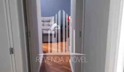 Apartamento RESIDENCIAL em SÃO PAULO - SP, LAPA DE BAIXO