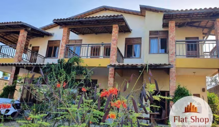 Casa à venda, 560 m² por R$ 4.000.000,00 - Dunas - Fortaleza/CE