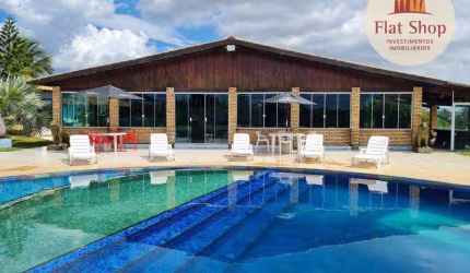 Casa à venda, 704 m² por R$ 6.500.000,00 - Taíba - São Gonçalo do Amarante/CE
