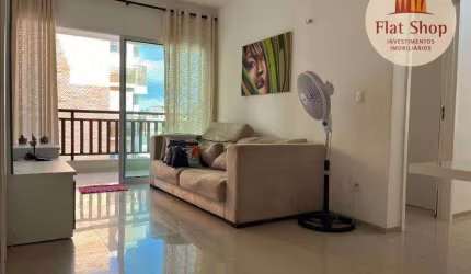 Apartamento com 2 dormitórios à venda, 72 m² por R$ 570.000,00 - Cumbuco - Caucaia/CE