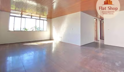 Apartamento com 3 dormitórios à venda, 123 m² por R$ 530.640,00 - Varjota - Fortaleza/CE