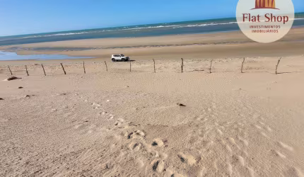 Terreno à venda, 6978 m² por R$ 1.250.000,00 - Centro - Itapipoca/CE
