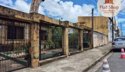 Casa com 6 dormitórios à venda, 450 m² por R$ 1.300.000,00 - Joaquim Távora - Fortaleza/CE