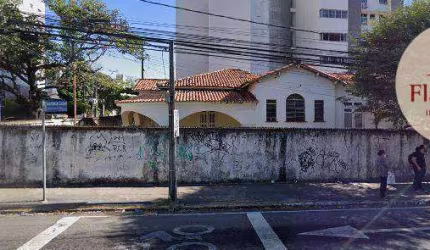 Excelente Terreno de esquina