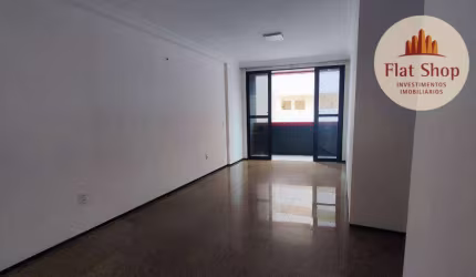Apartamento com 3 dormitórios à venda, 67 m² por R$ 410.000,00 - Engenheiro Luciano Cavalcante - Fortaleza/CE
