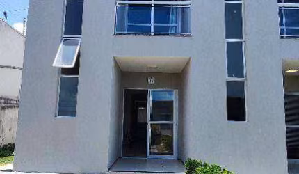 Casa com 3 dormitórios à venda, 92 m² por R$ 580.000,00 - Porto das Dunas - Aquiraz/CE