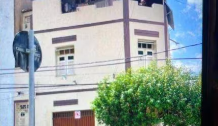 Casa com 3 dormitórios à venda, 135 m² por R$ 800.000,00 - Praia de Iracema - Fortaleza/CE