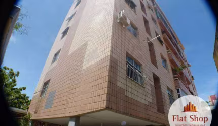 Apartamento com 3 dormitórios à venda, 92 m² por R$ 550.000,00 - Aldeota - Fortaleza/CE
