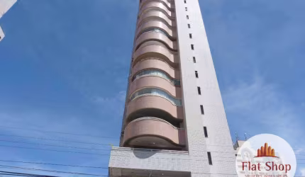 Apartamento com 3 dormitórios à venda, 135 m² por R$ 800.000,00 - Dionisio Torres - Fortaleza/CE