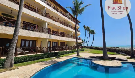 Apartamento com 2 dormitórios à venda, 88 m² por R$ 900.000,00 - Cumbuco - Caucaia/CE