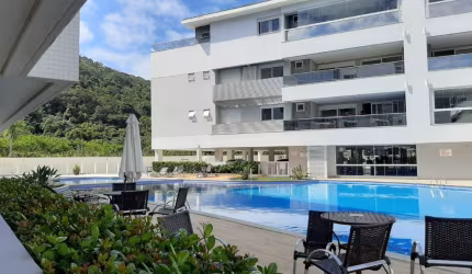 Apartamento venda 02 suítes- Ingleses- Florianópolis