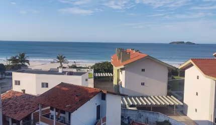 Apartamento 02 dormitórios a venda, ingleses- Florianópolis