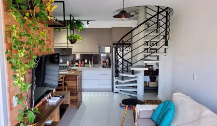 Seu Apartamento à Venda na Cachoeira do Bom Jesus