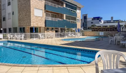 Apartamento com 2 Quartos à venda, 73m² - Praia dos Ingleses