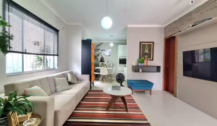 Casa 3 Quartos e Piscina, mobiliada com escritura publica nos Ingleses