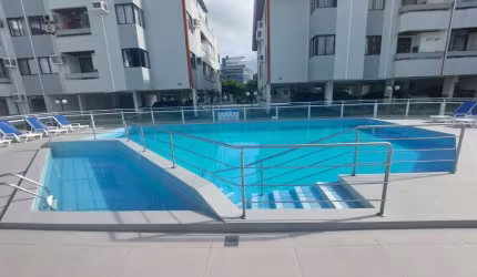 Cobertura no ingleses, Florianópolis a 50 metros do mar.