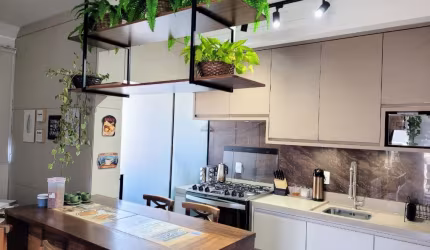 Apartamento à venda na Cachoeira do Bom Jesus, Florianópolis