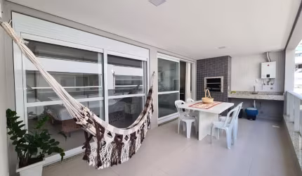 Apartamento 2 suites Vila das Palmeiras II