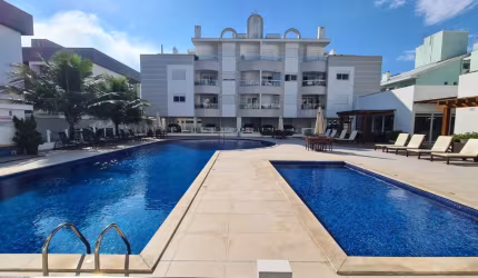 Residencial Torre de Galés - Praia dos Ingleses, Florianópolis