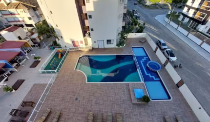 Estrela do Mar Apartamento Mobiliado em Ingleses, Florianópolis