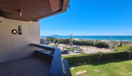 Vila Inglesesa – Frente Mar Exclusivo