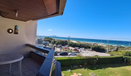 Locação por Diária - Condomínio Vila Inglesa, Praia dos Ingleses - Florianópolis
