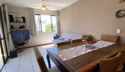 Apartamento à Venda em Canasvieiras, Florianópolis – 2 Dormitórios, sendo 1 Suíte
