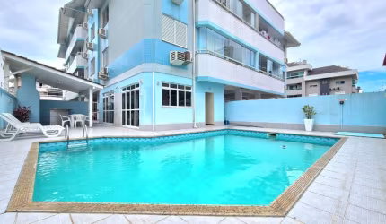 Apartamento 3 dormitórios , 1 suíte , 112m² a 170 metros do mar, Ingleses norte, Santa Catariana