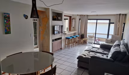 Apartameto 03 dormitórios residencial Vila Inglesa, ingleses - Florianóplis