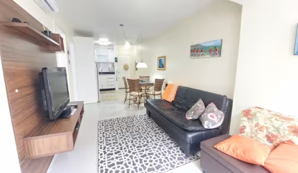 Apartamento à Venda na Praia dos Ingleses – Florianópolis/SC