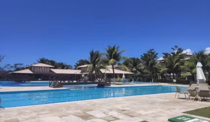 Apartamento com 3 quartos à venda na 1ª TRAVESSA AGULHÃO, Guarajuba, Camaçari, 125 m2 por R$ 850.000