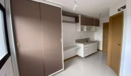 Apartamento com 1 quarto à venda na Avenida Cardeal da Silva, Federação, Salvador, 15 m2 por R$ 220.000