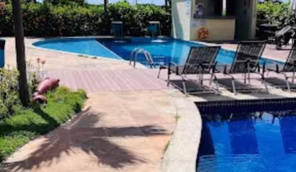 Apartamento com 2 quartos à venda na Avenida Santos Dumont, Centro, Lauro de Freitas, 60 m2 por R$ 390.000