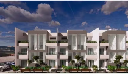 Casa em condomínio fechado com 4 quartos à venda na Avenida Luiz Tarquínio Pontes, Vilas do Atlantico, Lauro de Freitas, 180 m2 por R$ 580.000
