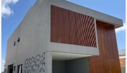 Casa em condomínio fechado com 4 quartos à venda na RUA ITAPARICA, Alphaville (Abrantes), Camaçari, 377 m2 por R$ 1.870.000