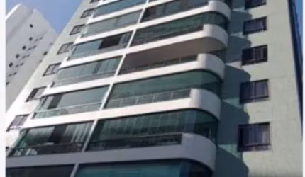 Apartamento com 3 quartos à venda na Avenida Antônio Carlos Magalhães, Caminho das Árvores, Salvador, 103 m2 por R$ 970.000