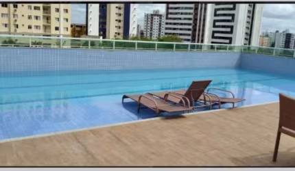 Apartamento com 3 quartos à venda na Rua Novo Imbuí, Imbuí, Salvador, 80 m2 por R$ 505.000