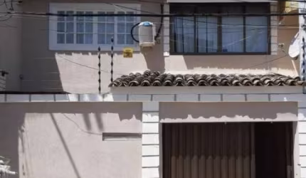 Casa em condomínio fechado com 2 quartos à venda na Rua Aloísio Alcântara, Centro, Lauro de Freitas, 76 m2 por R$ 360.000