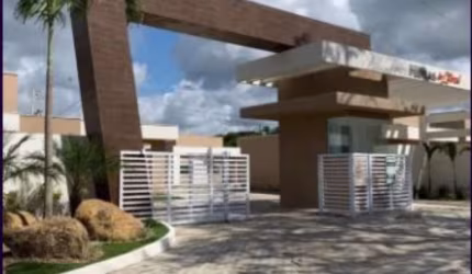 Casa em condomínio fechado com 3 quartos à venda na Rua Dos Laços, Boa União, Camaçari, 70 m2 por R$ 580.000