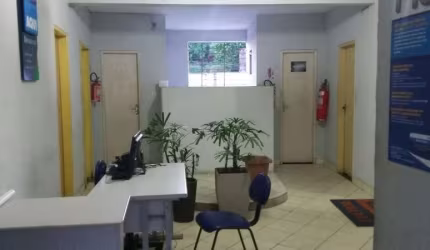 Sala comercial com 3 salas para alugar na Rua Jerusalém de Cajazeiras, Cajazeiras, Salvador, 110 m2 por R$ 5.000