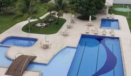 Apartamento com 3 quartos para alugar na Avenida Luiz Tarquínio Pontes, Pitangueiras, Lauro de Freitas, 85 m2 por R$ 4.850