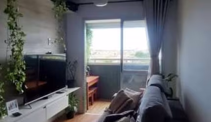 Apartamento com 2 quartos à venda na Rua José Leite, Caji, Lauro de Freitas, 59 m2 por R$ 325.000