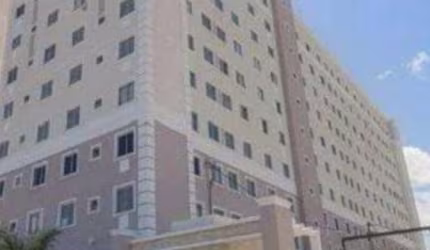 Apartamento com 2 quartos à venda na Rua Barra, Caji, Lauro de Freitas, 50 m2 por R$ 235.000