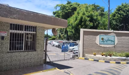 Apartamento com 3 quartos à venda na RUA MARISE RODRIGUES DOS SANTOS BAHIA 279, Recreio Ipitanga, Lauro de Freitas, 48 m2 por R$ 180.000