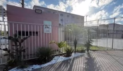 Apartamento com 2 quartos à venda na Rua José Leite, Caji, Lauro de Freitas, 39 m2 por R$ 145.000