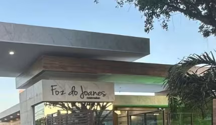 Casa em condomínio fechado com 3 quartos para alugar na RUA JOÃO MARQUES OLIVEIRA, FOZ DO JOANES, Buraquinho, Lauro de Freitas, 10 m2 por R$ 4.250