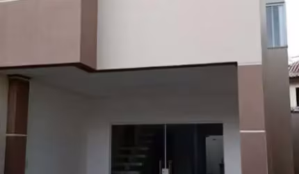 Casa com 3 quartos para alugar na Avenida Brigadeiro Alberto Costa Matos, Pitangueiras, Lauro de Freitas, 130 m2 por R$ 3.200