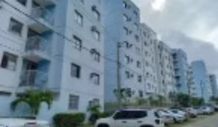 Apartamento com 2 quartos à venda na 1ª TRAVESSA DOS VEREADORES, Condomínio Ville Lozarth!, Centro, Lauro de Freitas, 54 m2 por R$ 230.000
