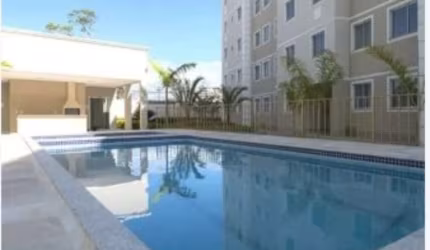 Apartamento com 2 quartos à venda na RUA MARIA QUITÉRIA, Sun City, Itingá, Lauro de Freitas, 45 m2 por R$ 185.000